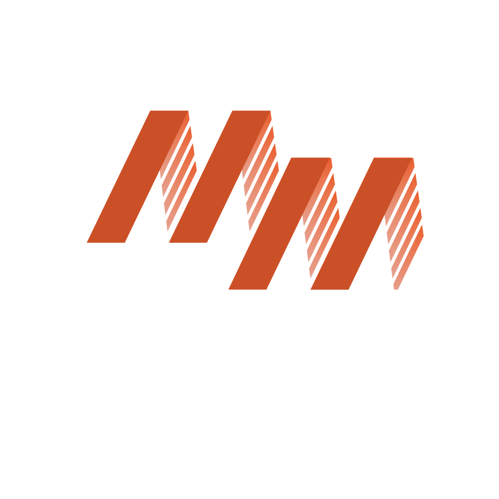 MM Marcenaria Website and Rebrand